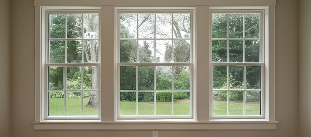 Traditional window design to enhance your home - Beautiful Homes