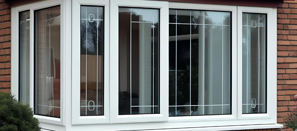 uPVC window design to enhance your home - Beautiful Homes