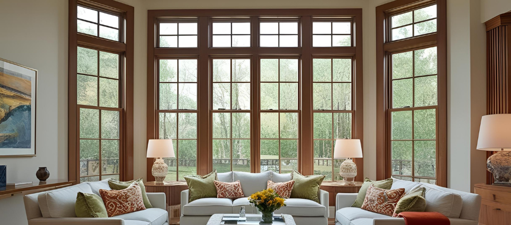Cost of window design - Beautiful Homes