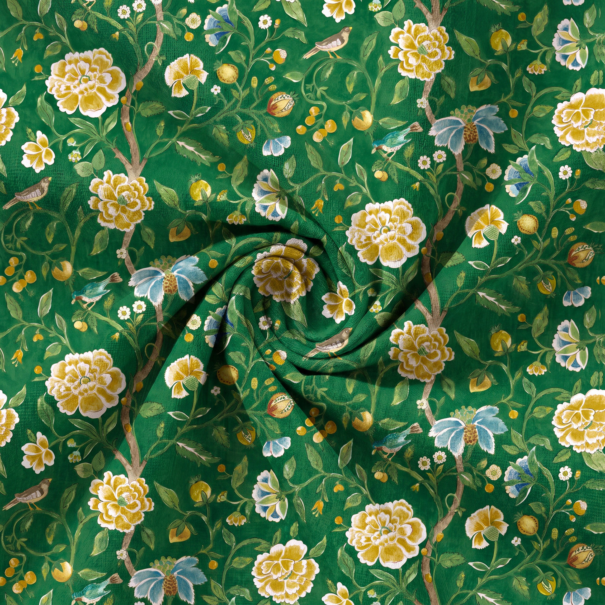 Mirabell Emerald