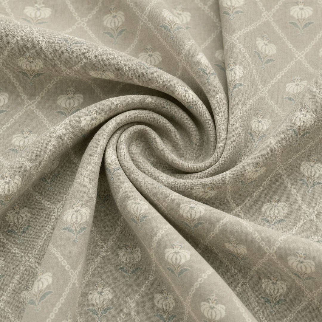 Amphora Linen Sage