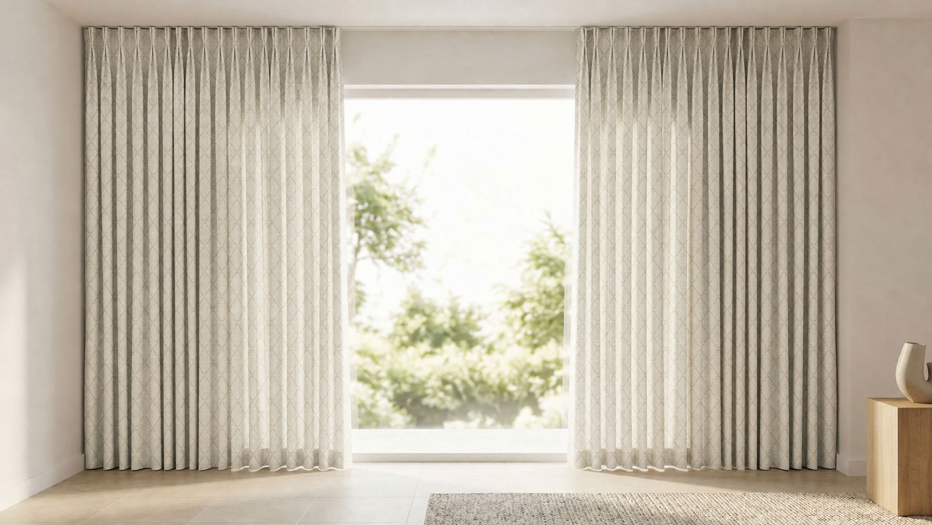 Apsley Embroidery Linen