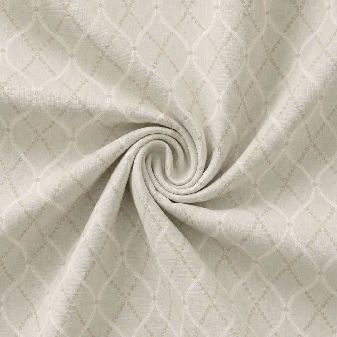 Apsley Embroidery Linen