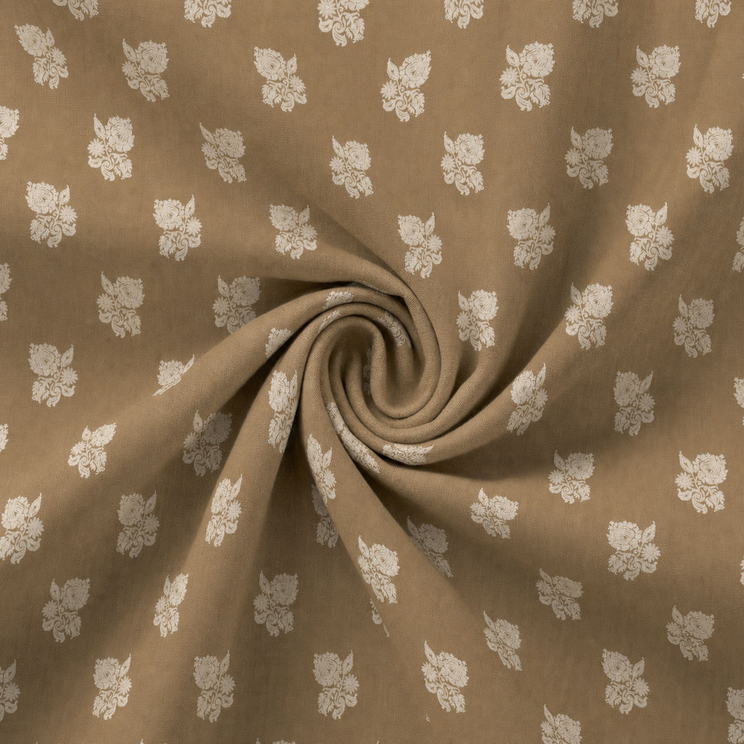 Haddon Embroidery Sand