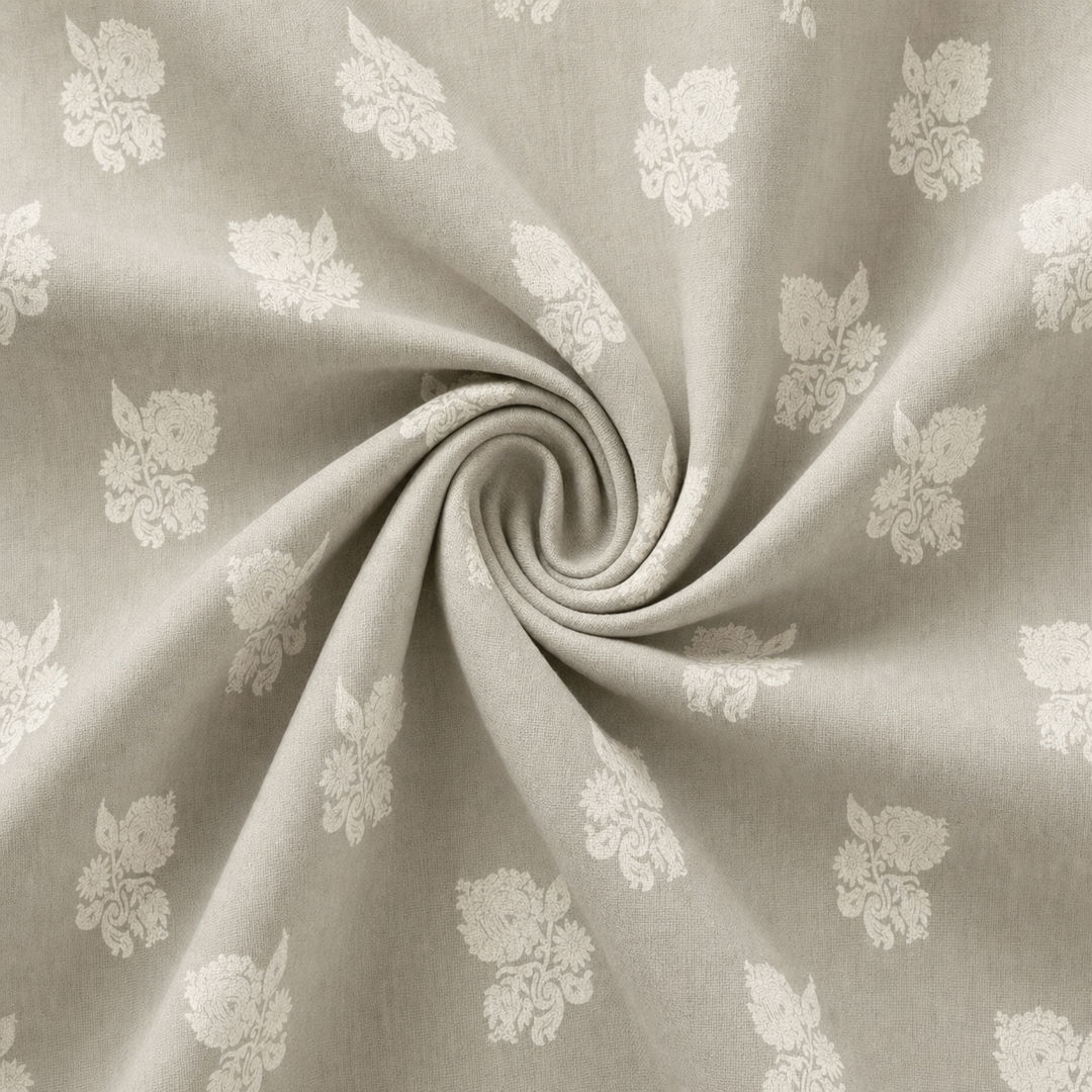 Haddon Embroidery Dove