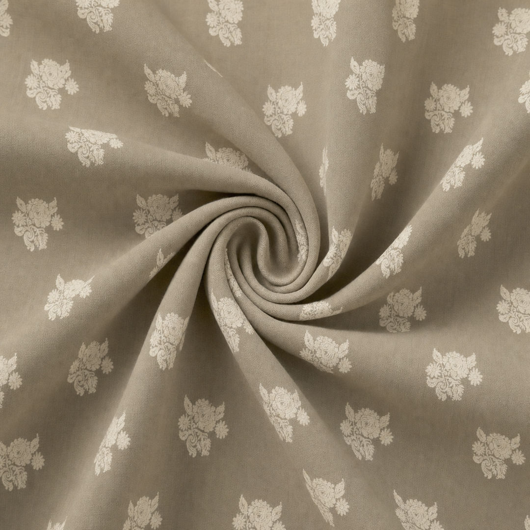 Haddon Embroidery Camel