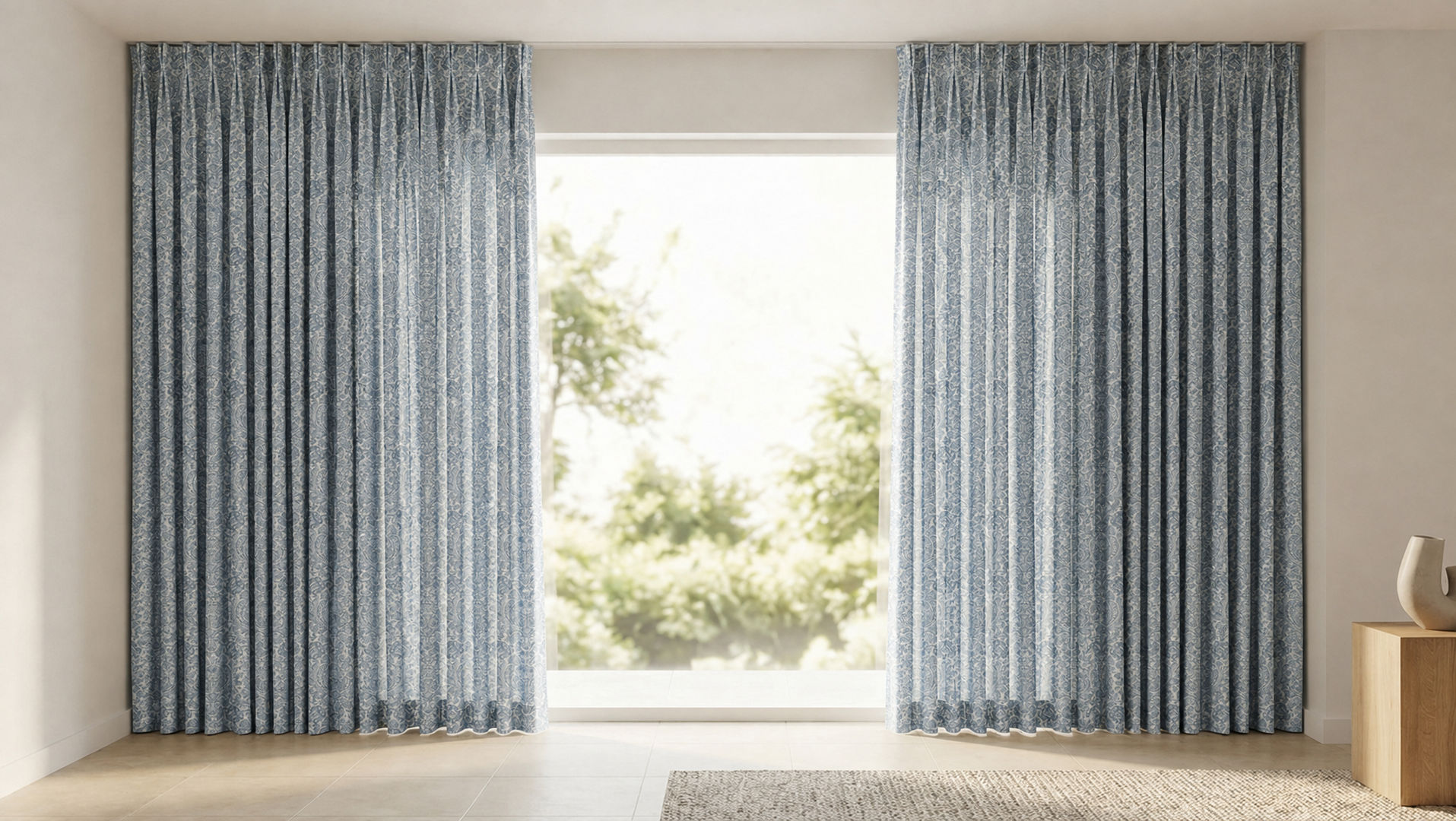 Althorp Denim