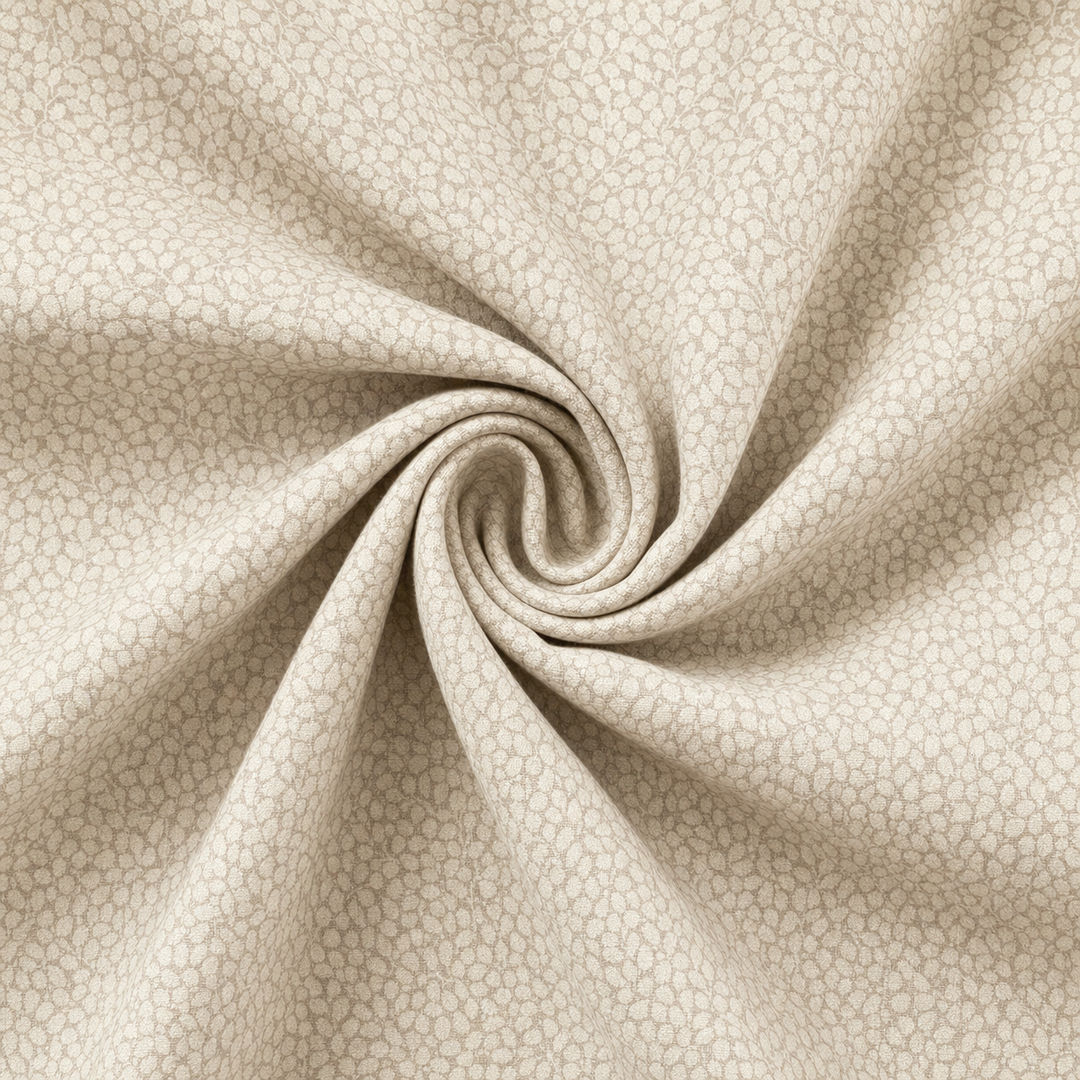 Nutkin Embroidery Lac