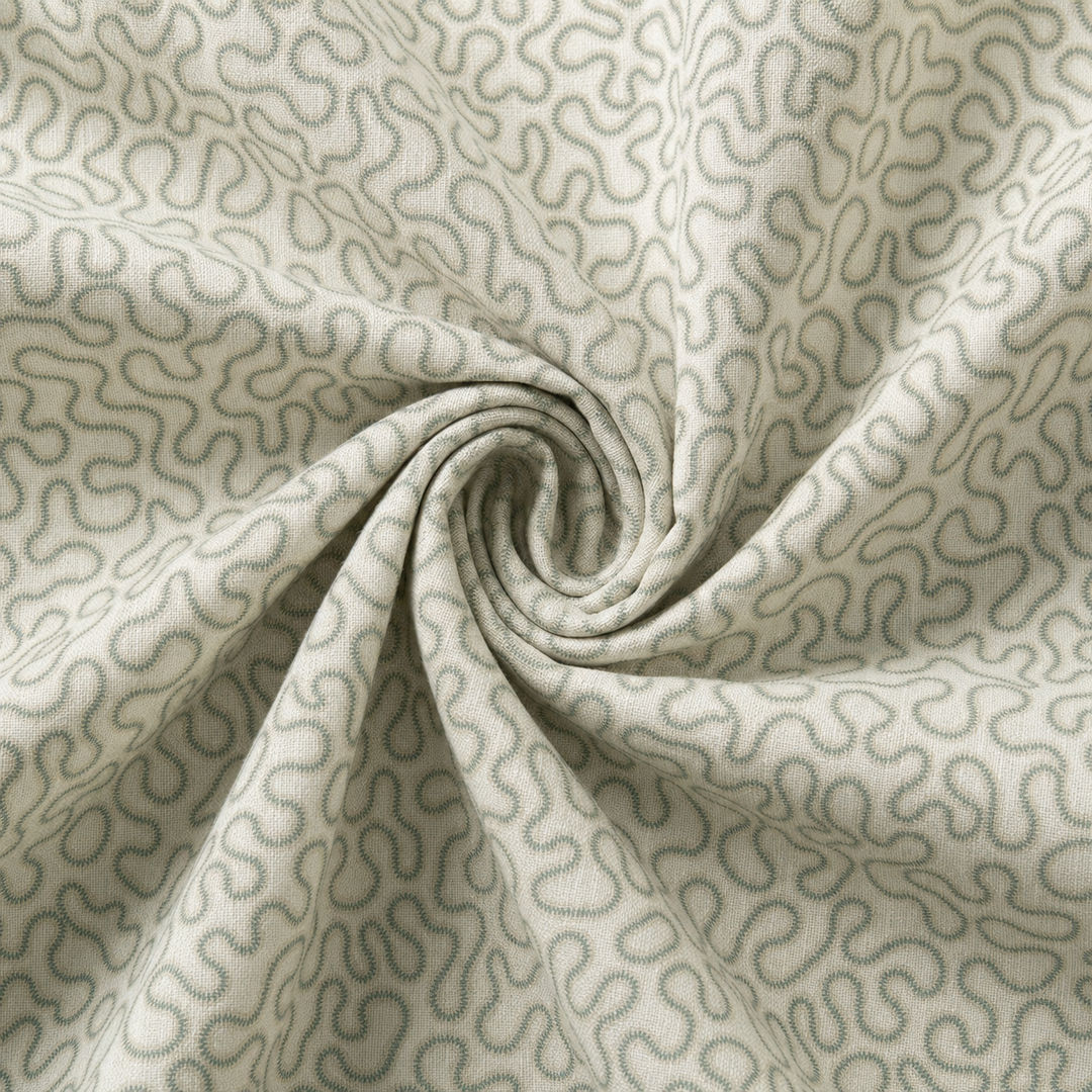 Alma Embroidery Seamist