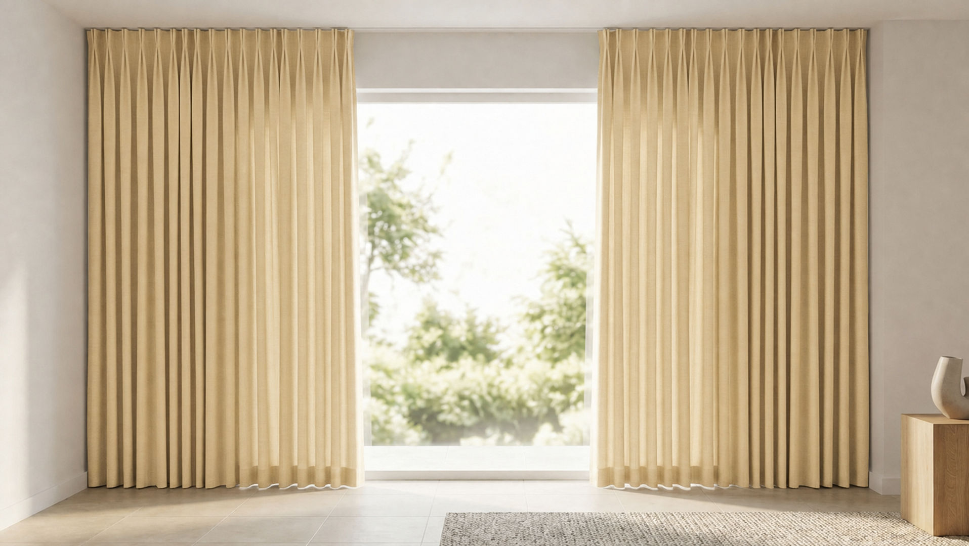 Foy - Linen