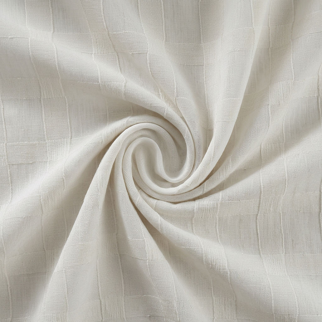 Alber Sheer Linen