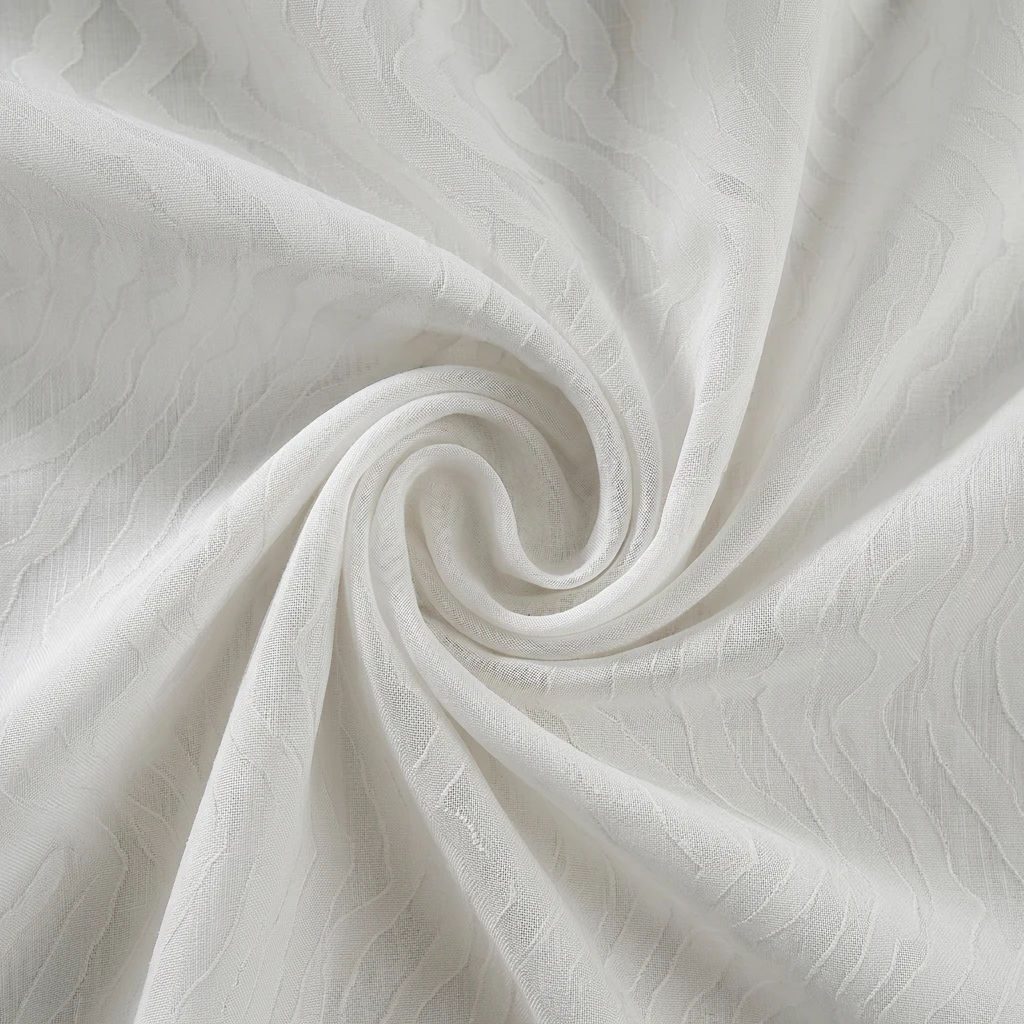 Kenai Sheer Alabaster