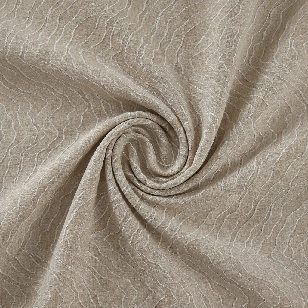 Kenai Sheer Flax