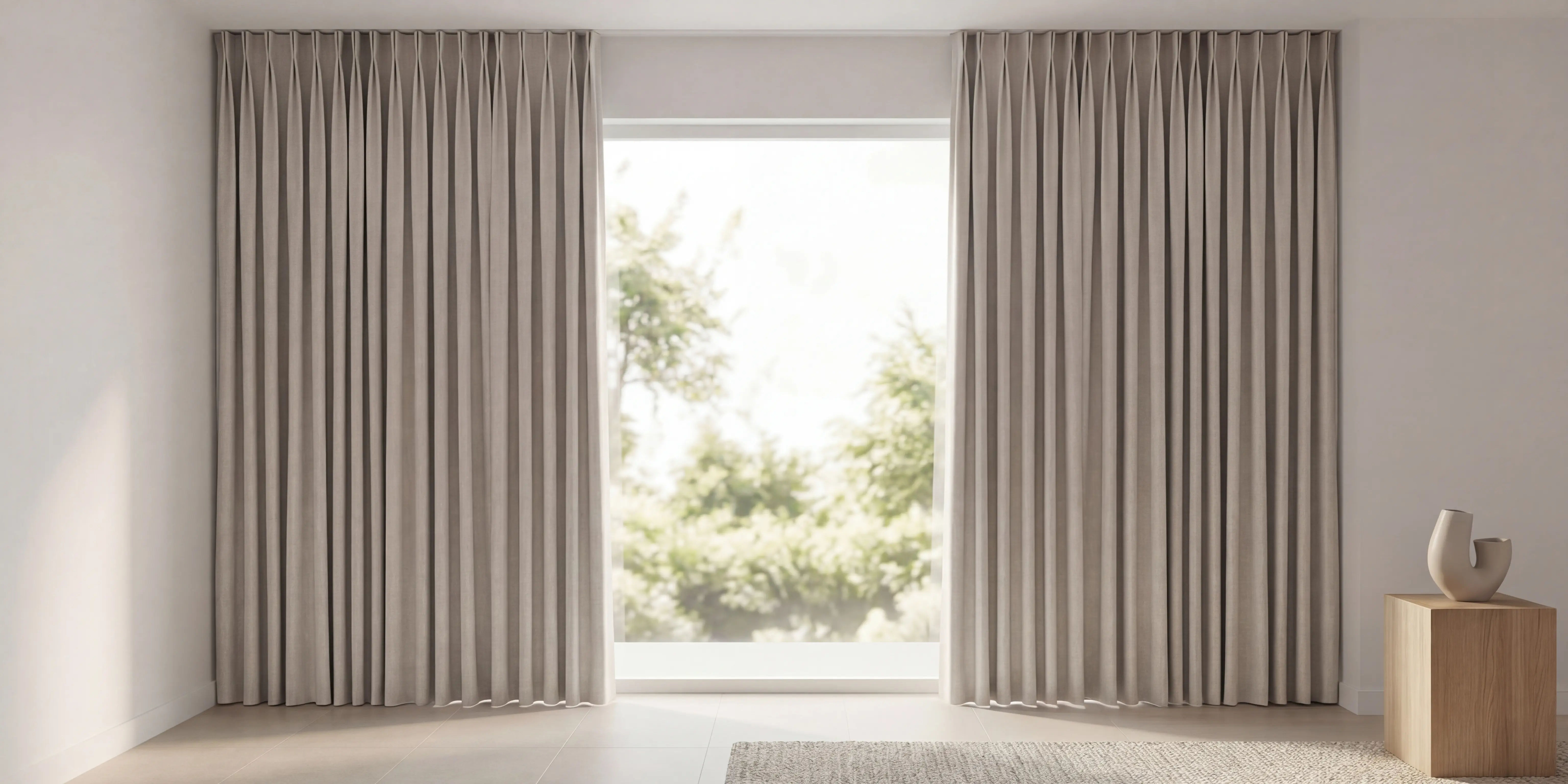 Insley Sheer Oyster