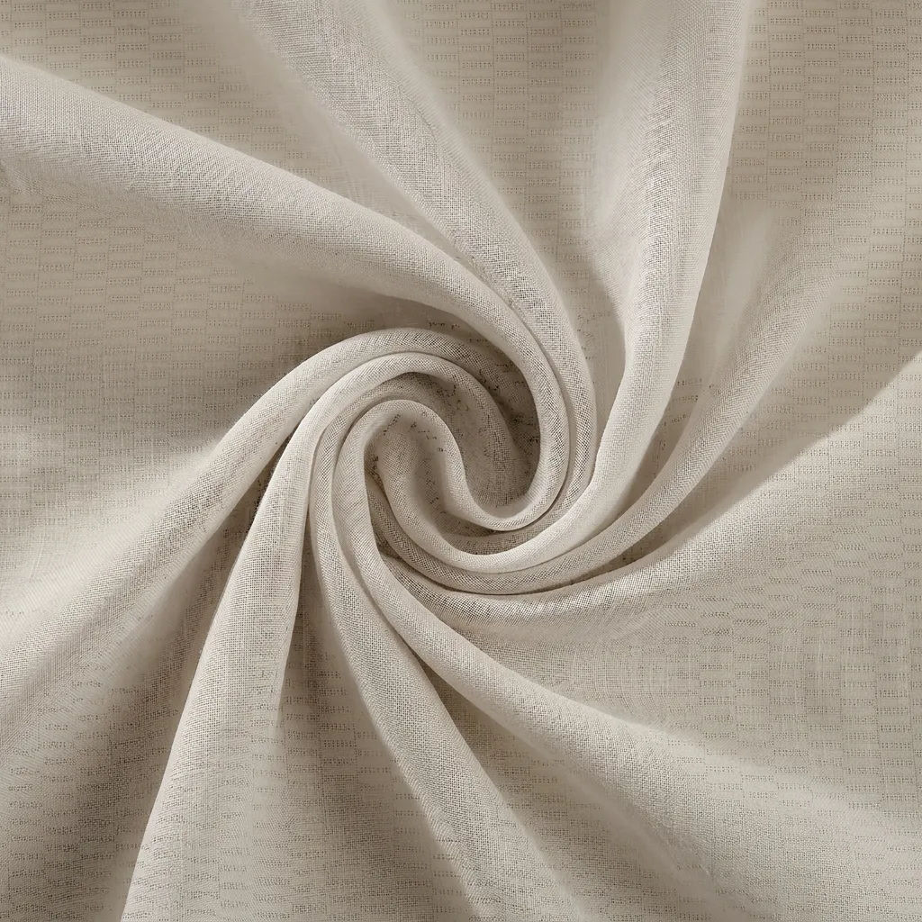 Insley Sheer Oyster