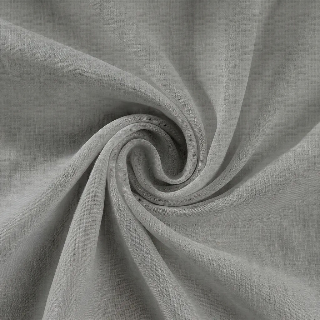 Insley Sheer Alabaster