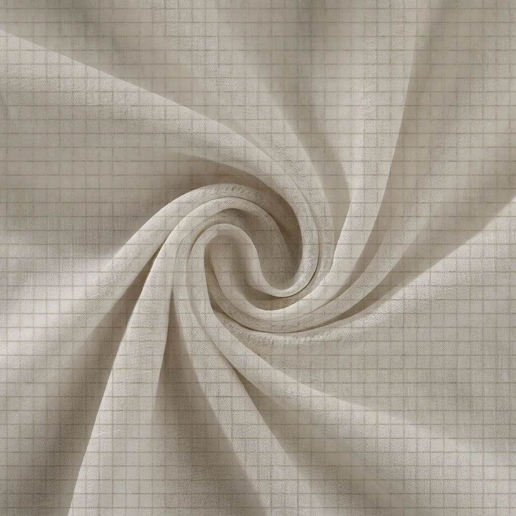 Icarus Sheer Flax