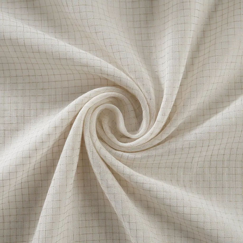 Icarus Sheer Linen