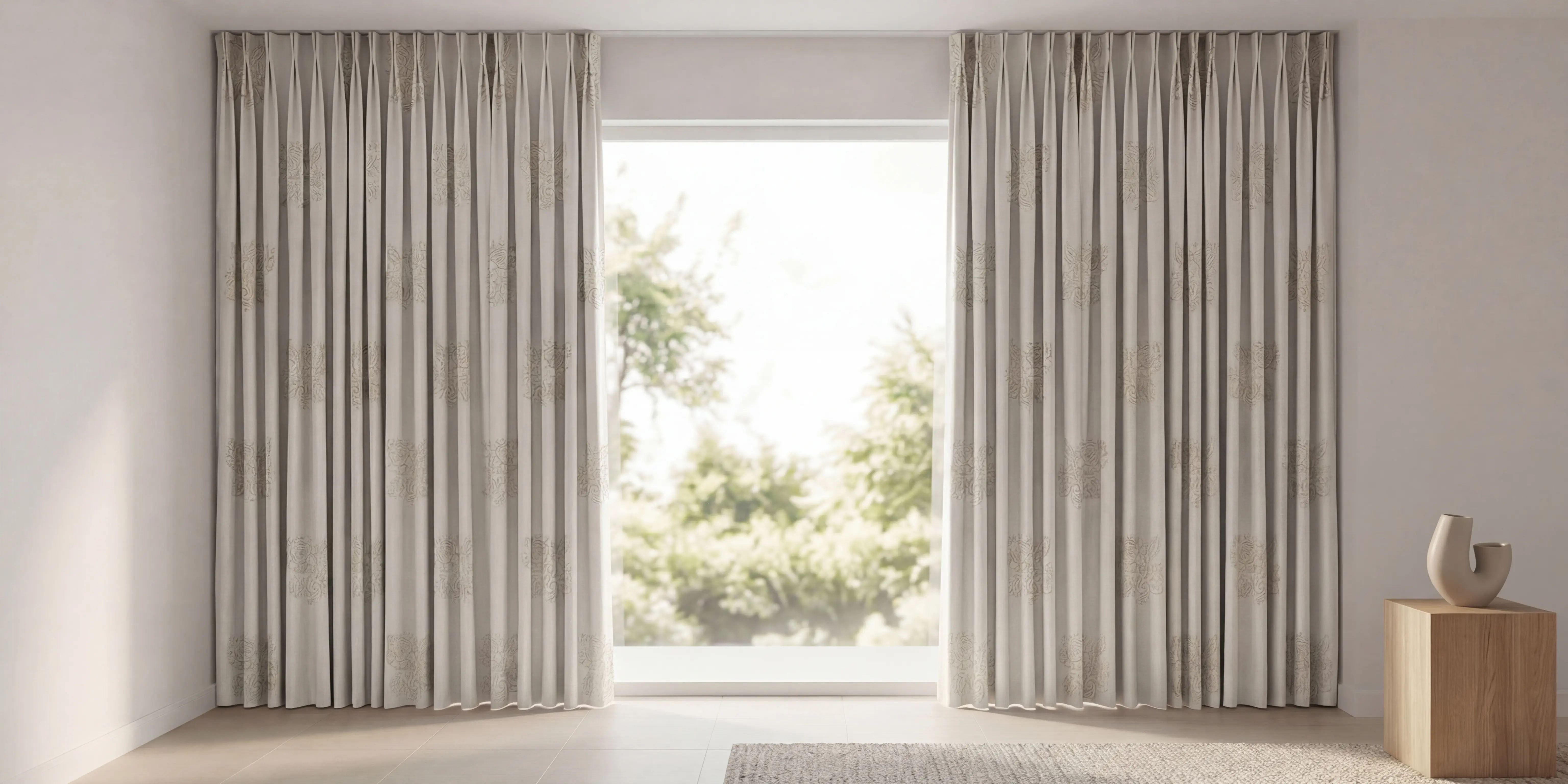 Barada Sheer Sandstone