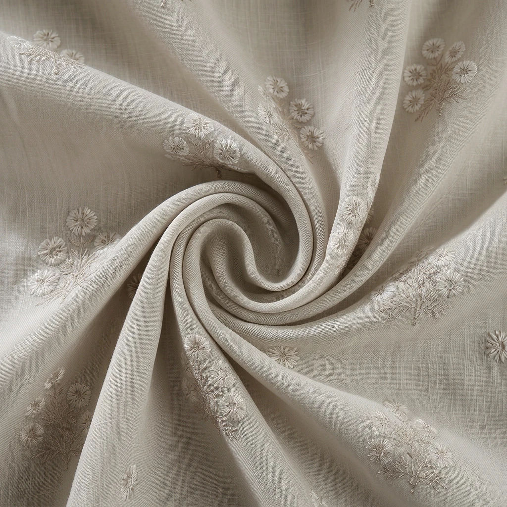 Jasmine Sheer Sandstone