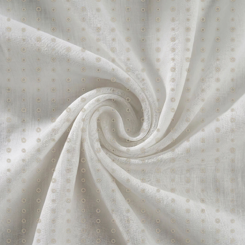 Kayden Sheer Parchment