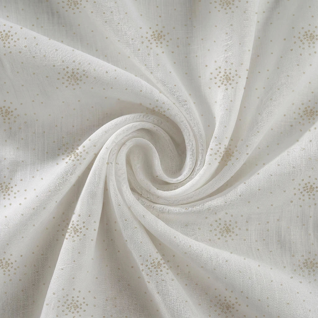 Diez Sheer Parchment