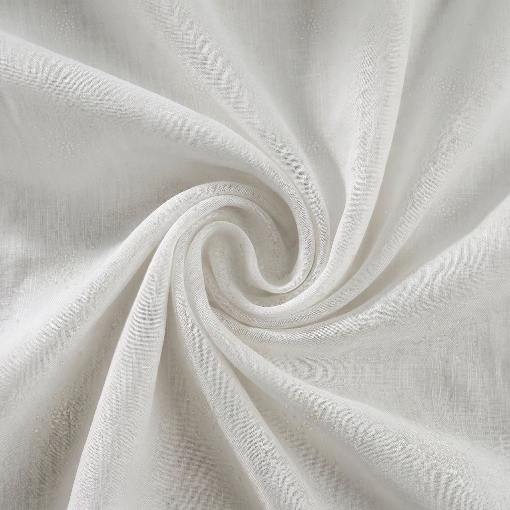 Diez Sheer Alabaster