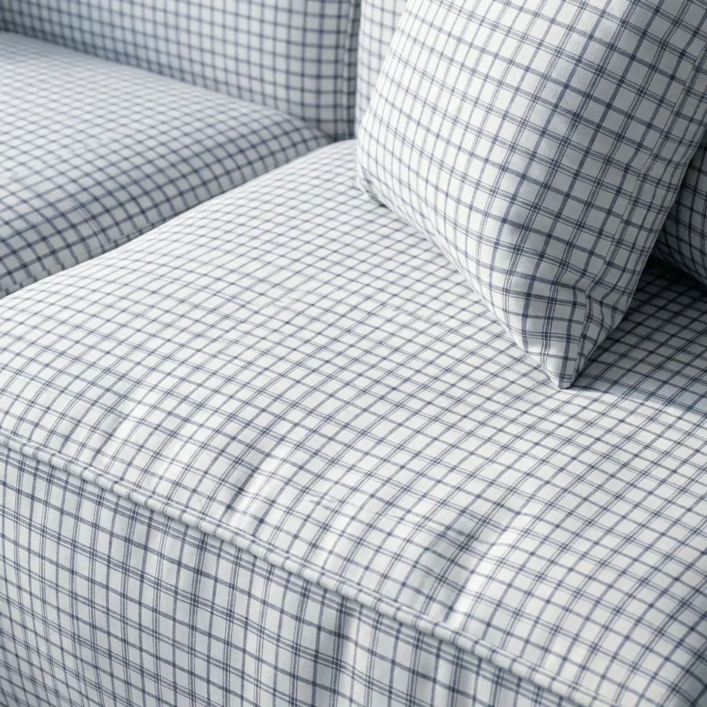Canellim Indigo