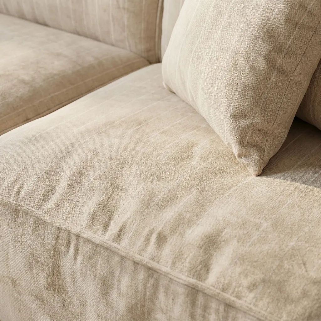 Terrive Linen