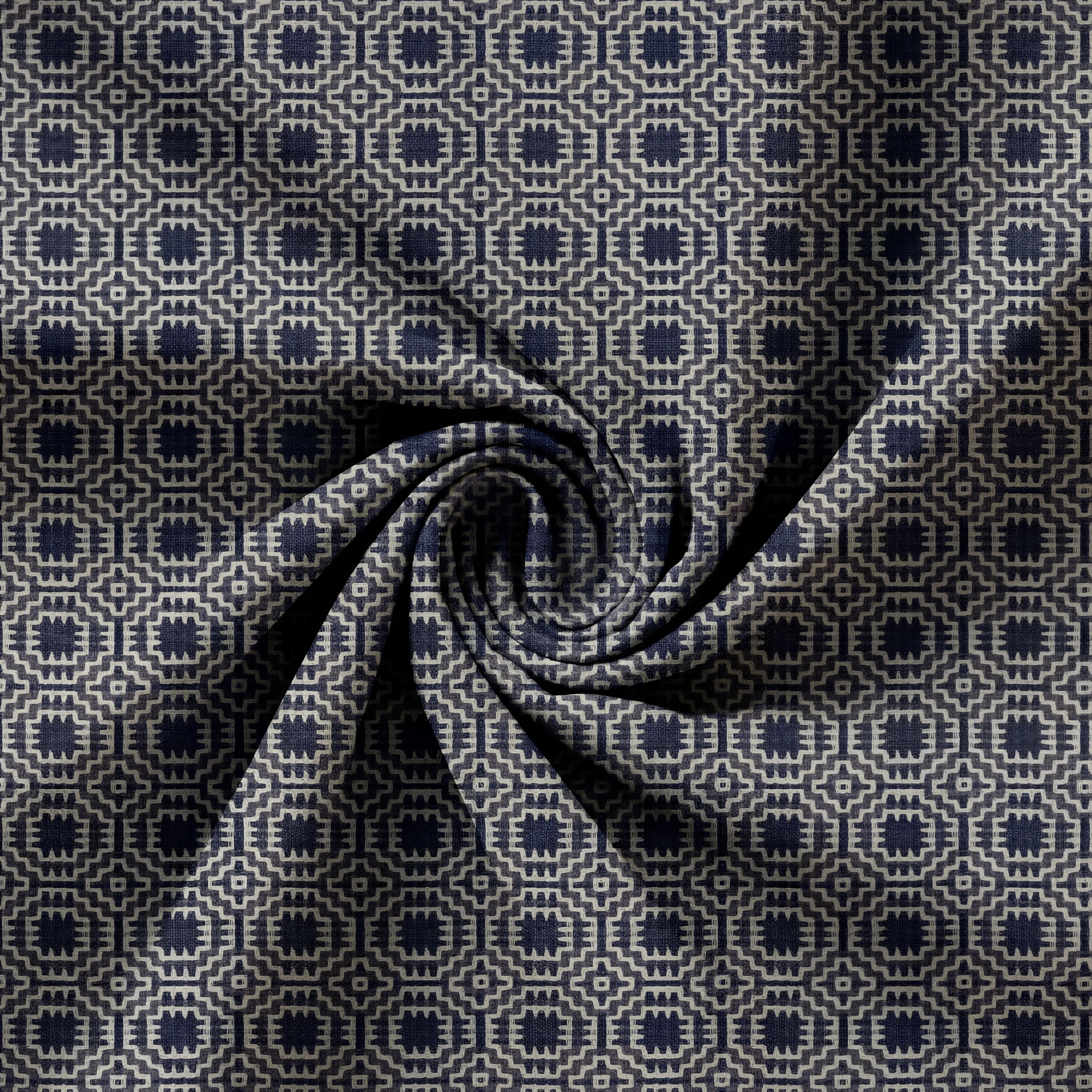 Brighton Indigo