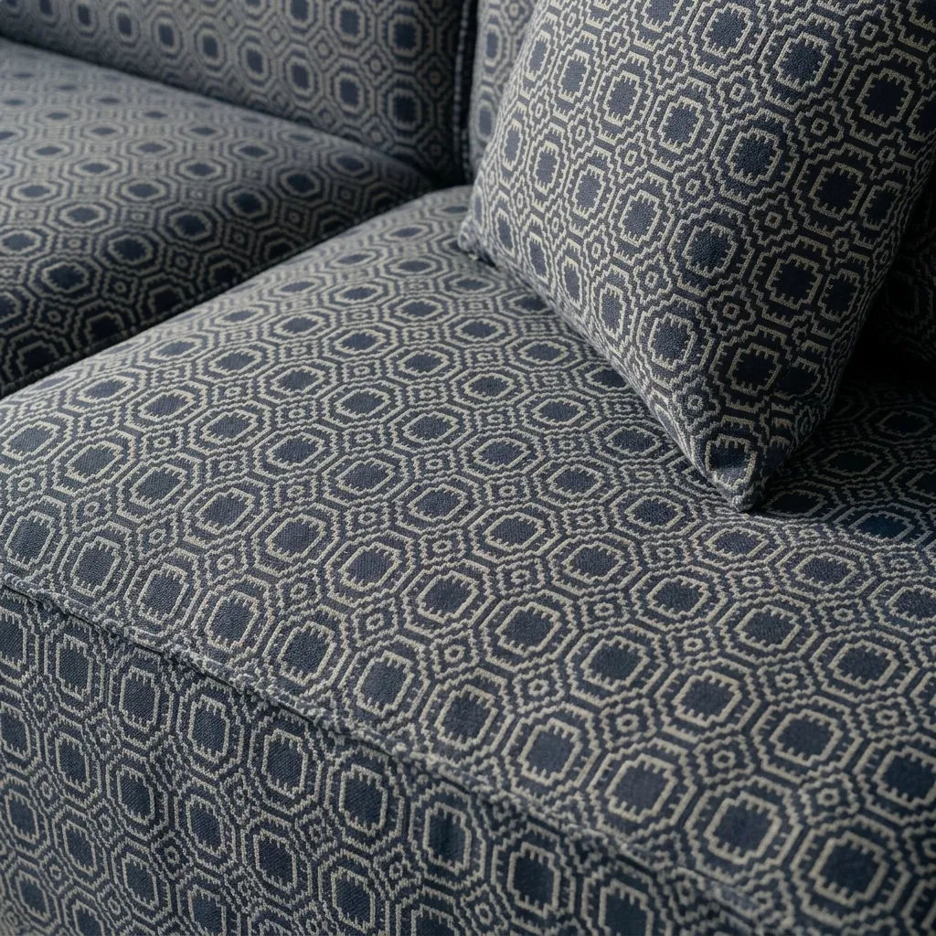 Brighton Indigo