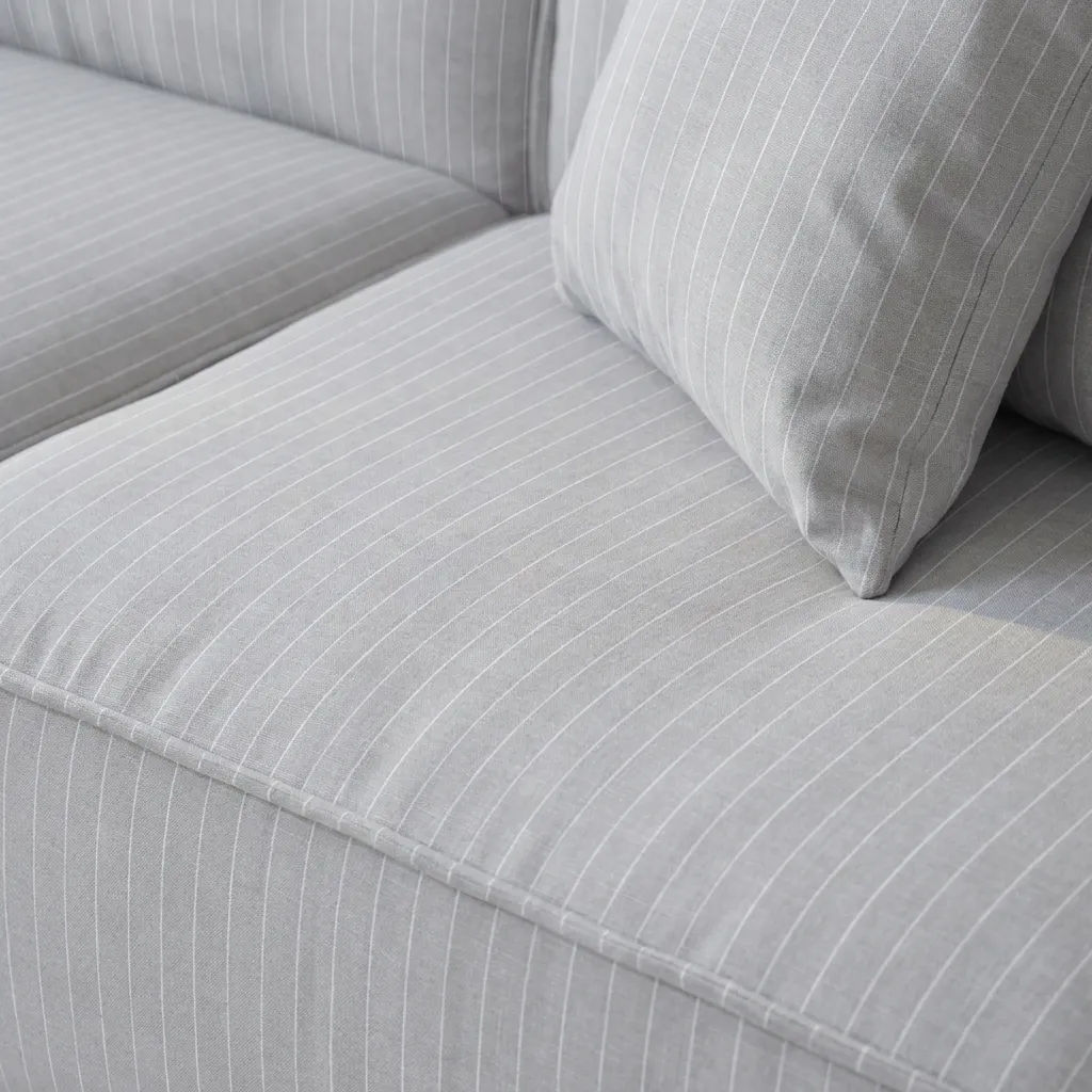 Terrive Ash Grey