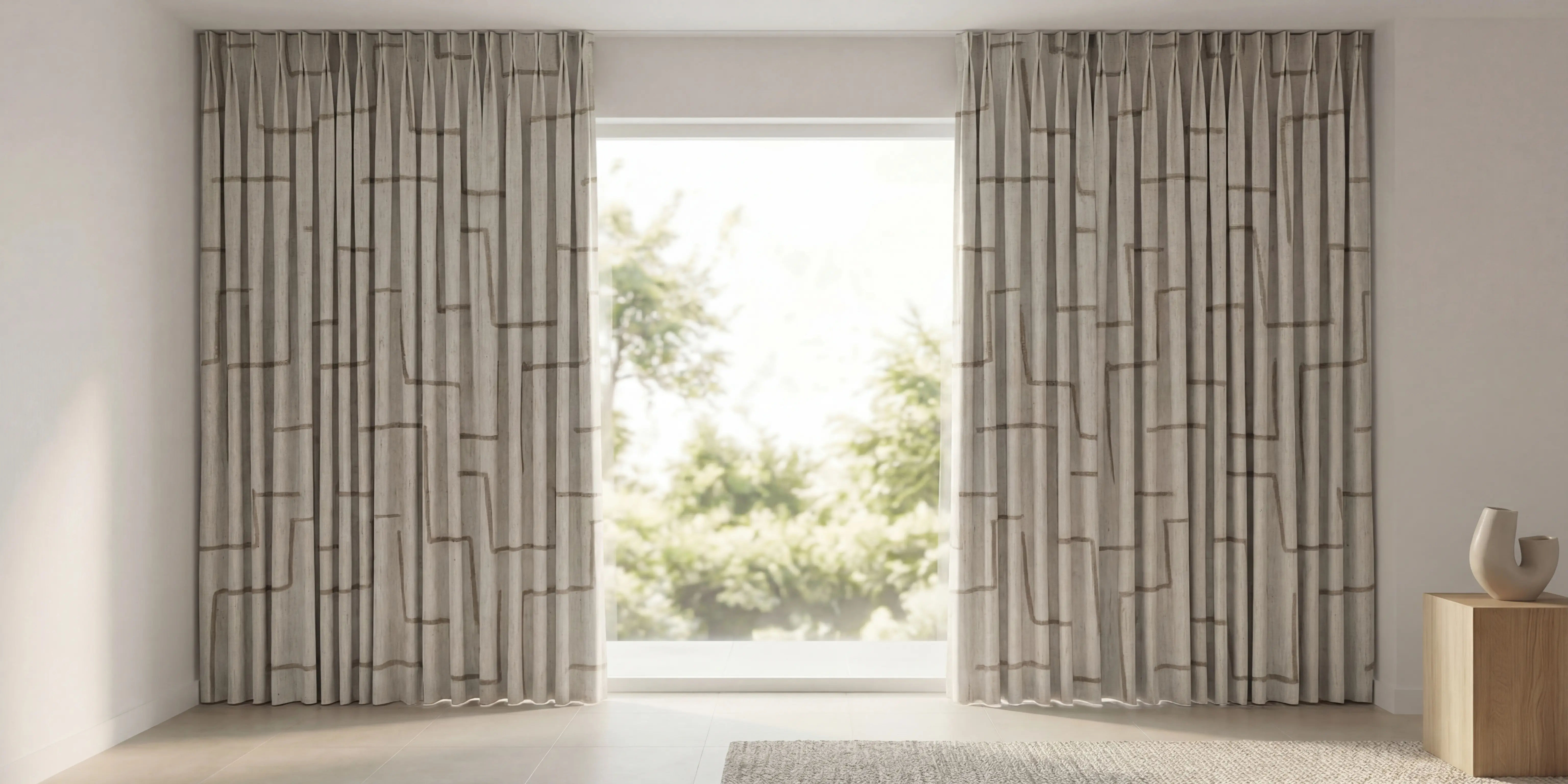 Grove Linen