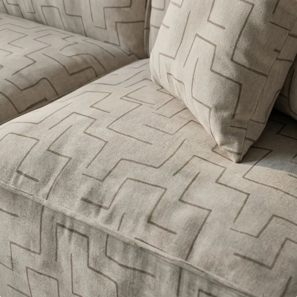 Grove Linen
