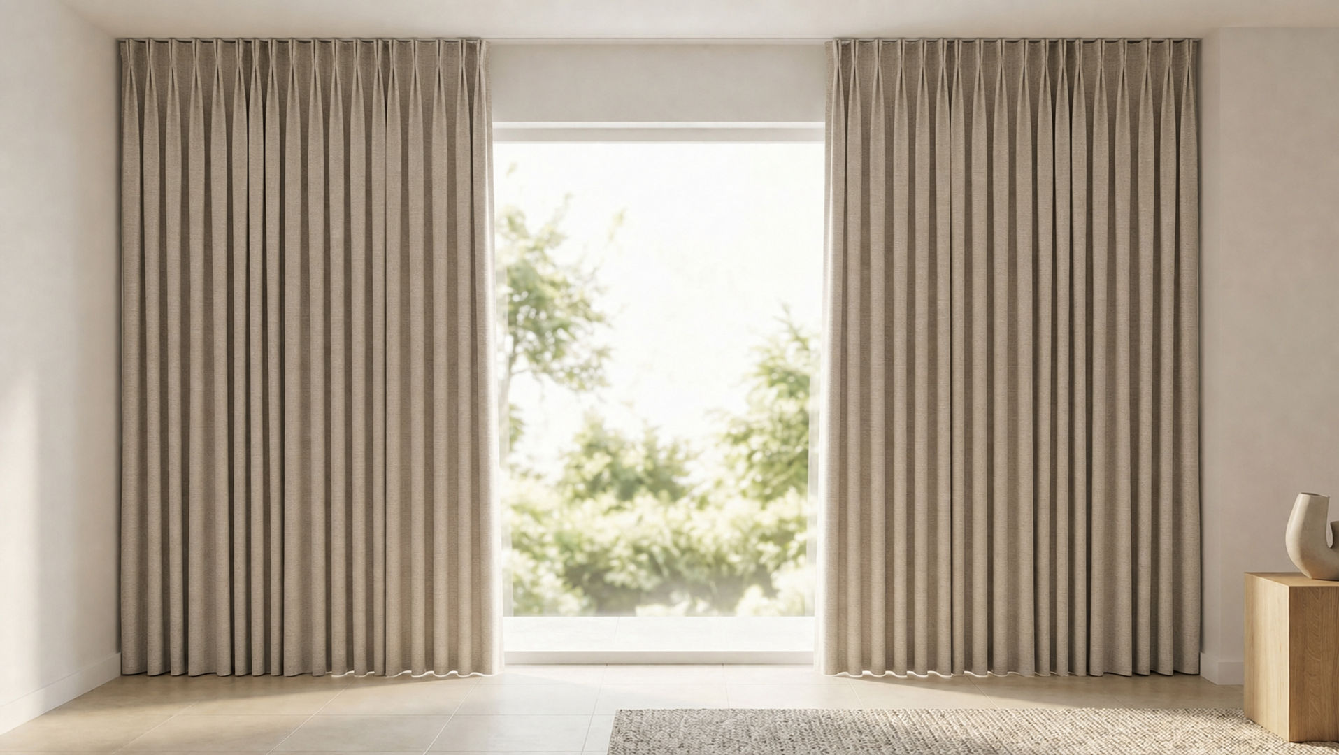 Miso - Linen