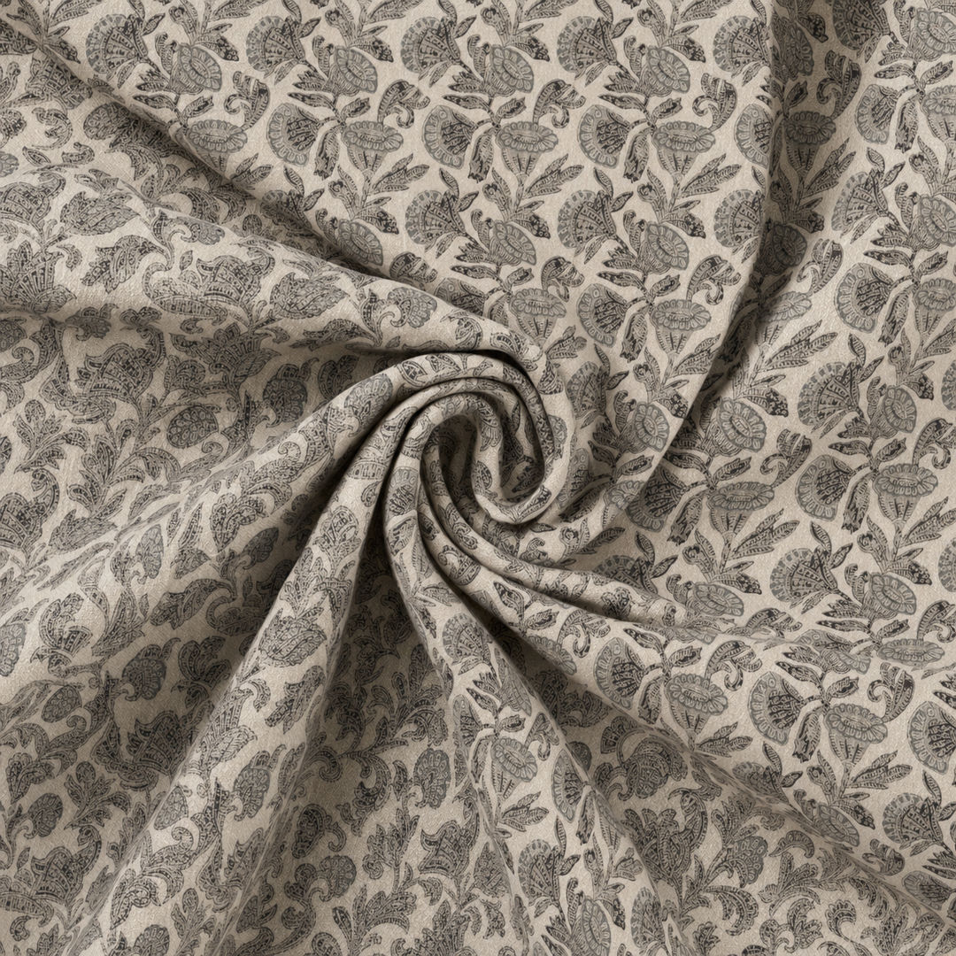 Pemba - Pewter