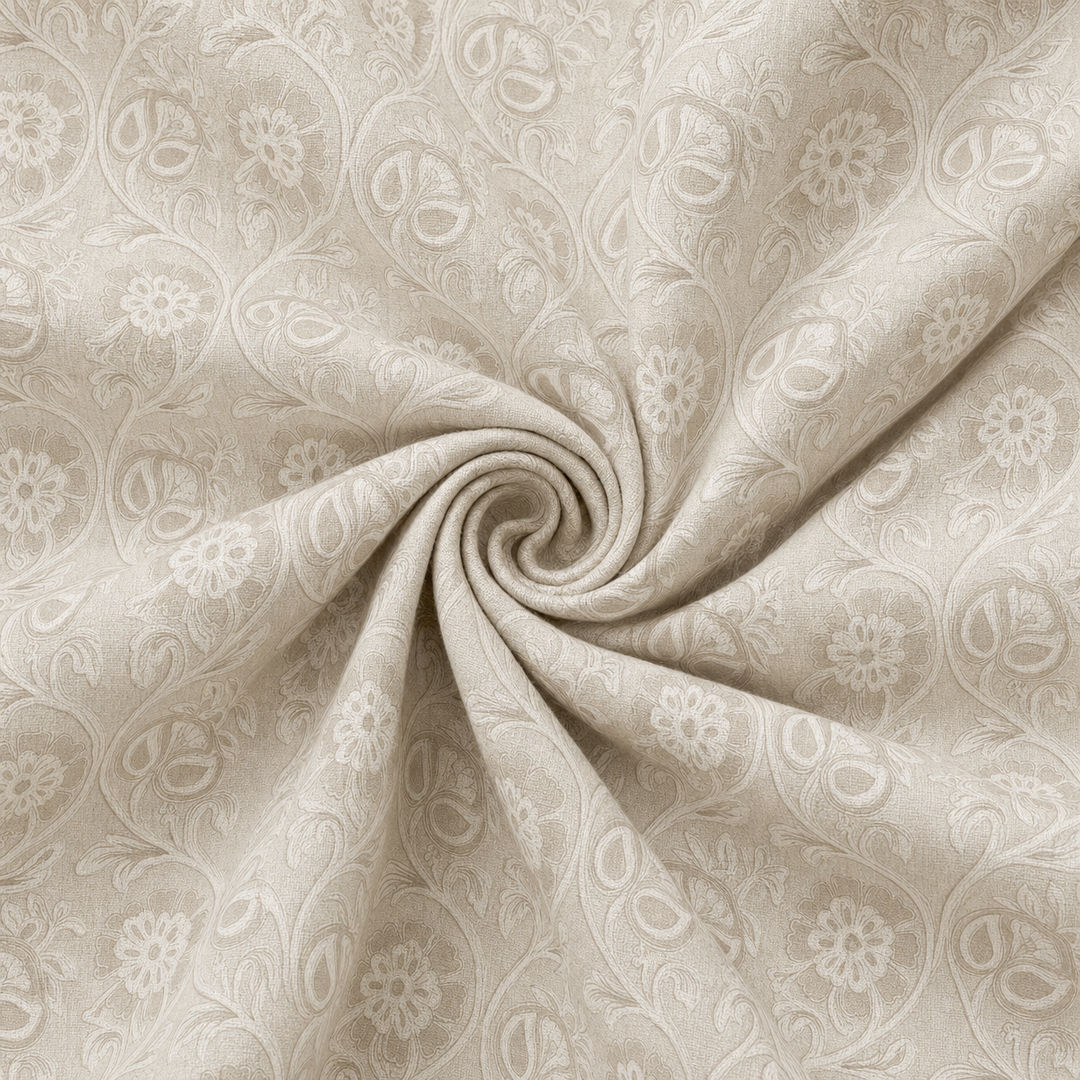 Futuna Embroidery - Mineral