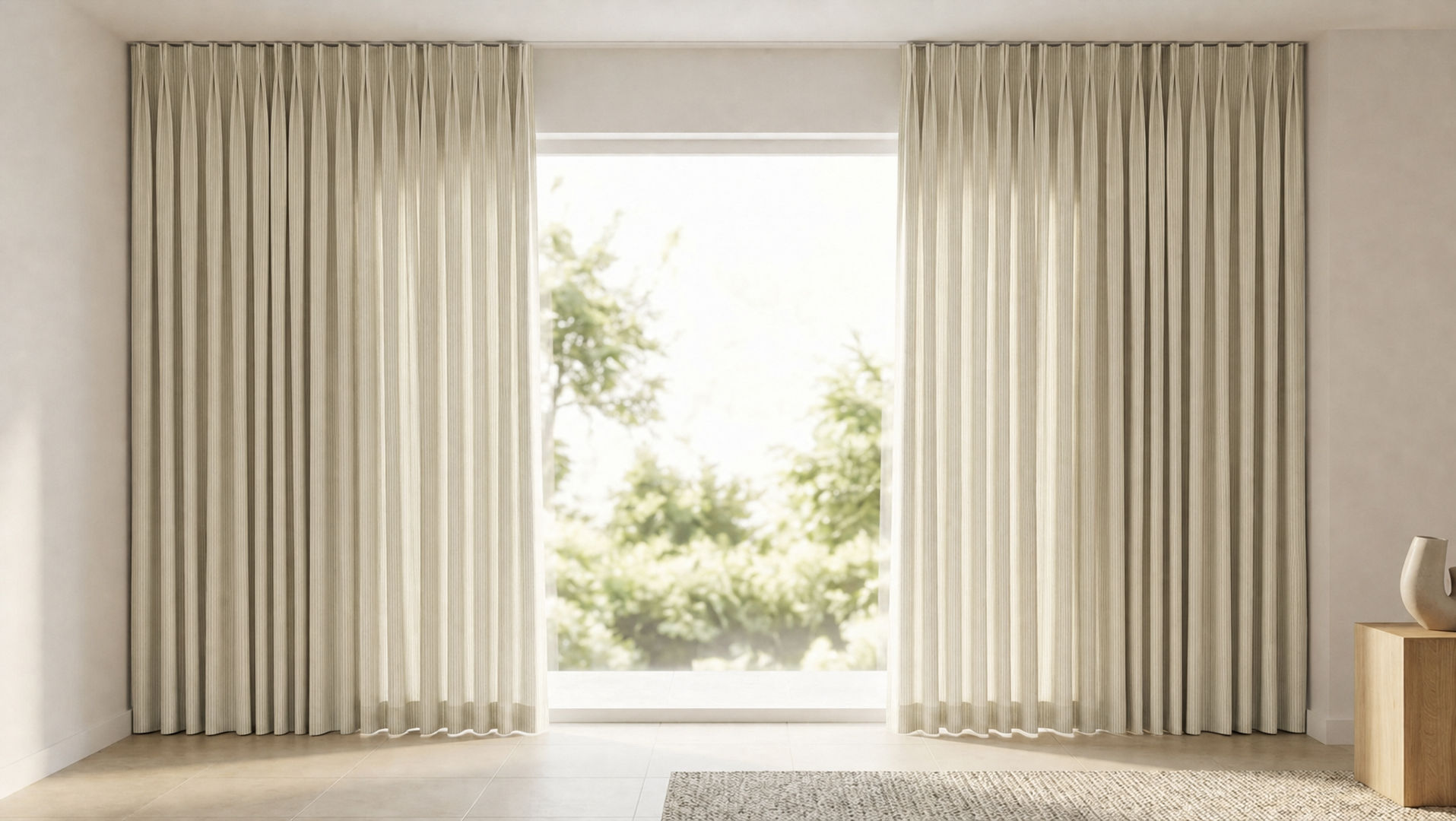 Wragby - Linen