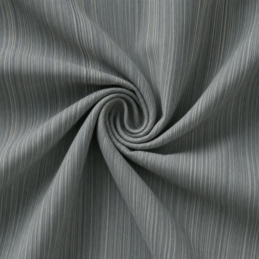 Wragby - Indigo