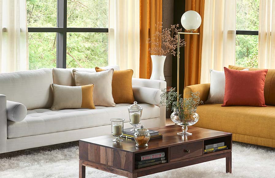 Elegant living room design ideas - Beautiful Homes
