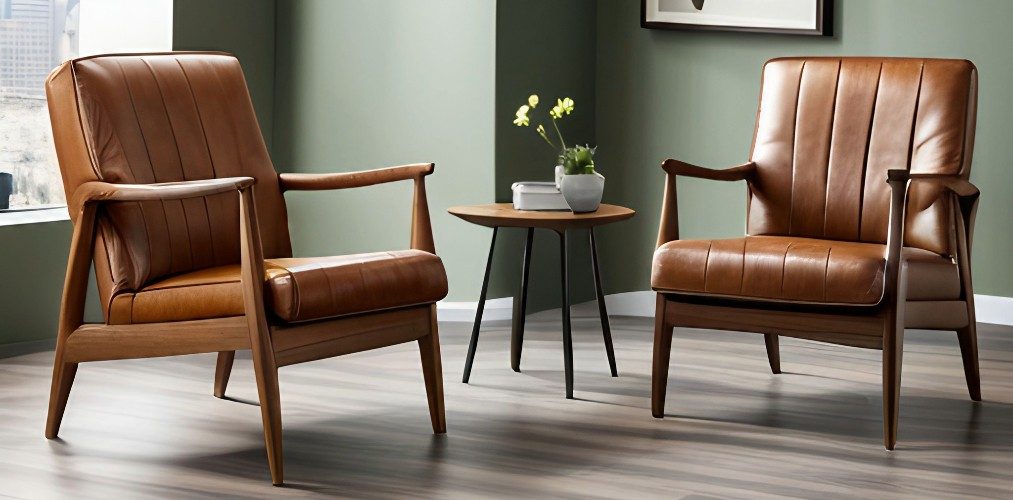 Leather living room chairs with vinyl flooring-Beautiful Homes