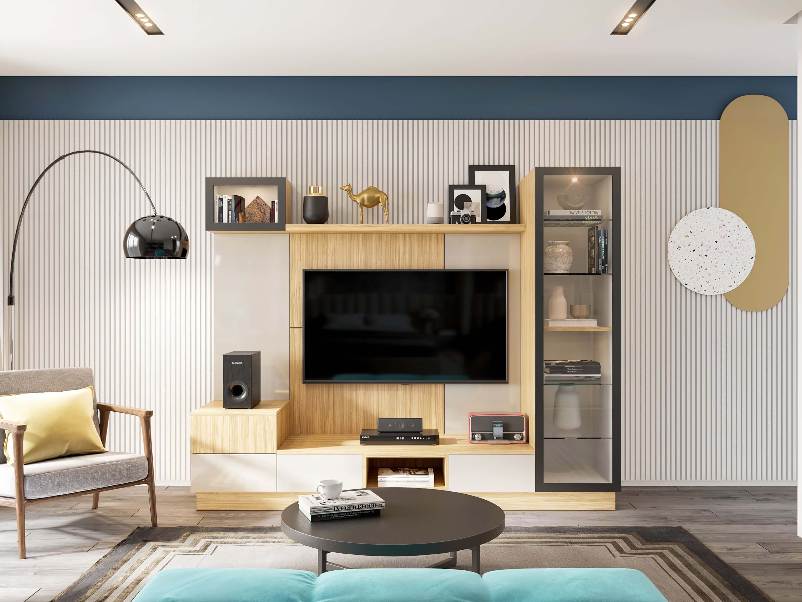 Simple Hall Interior Design Ideas Infoupdate