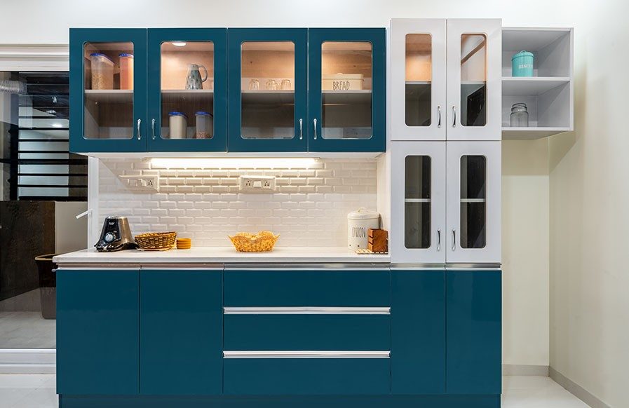 Reasons to Build a Modern Modular Kitchen  Blog  Home Living