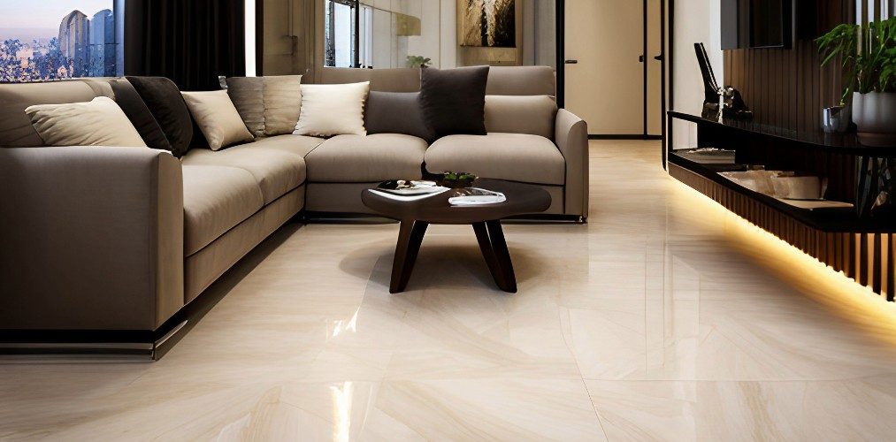 Floor tiles design for house with ceramic tiles-Beautiful Homes