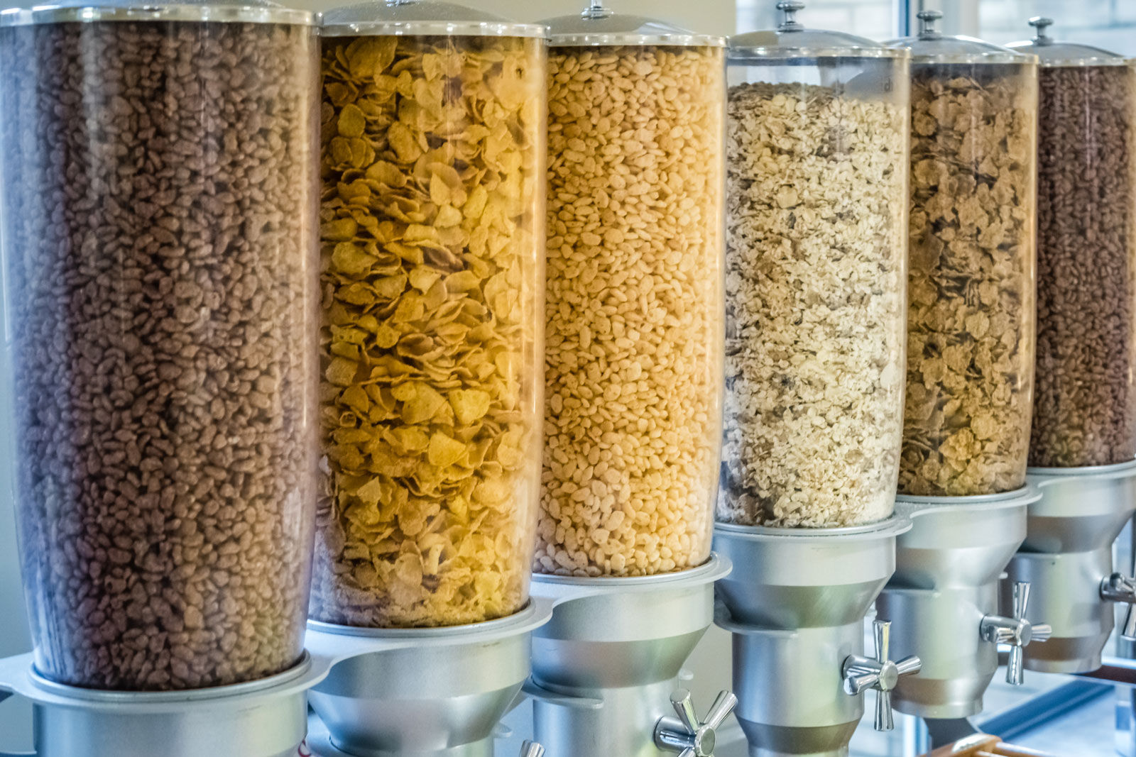 Organize The Supplies You Buy In Bulk - Beautiful Homes