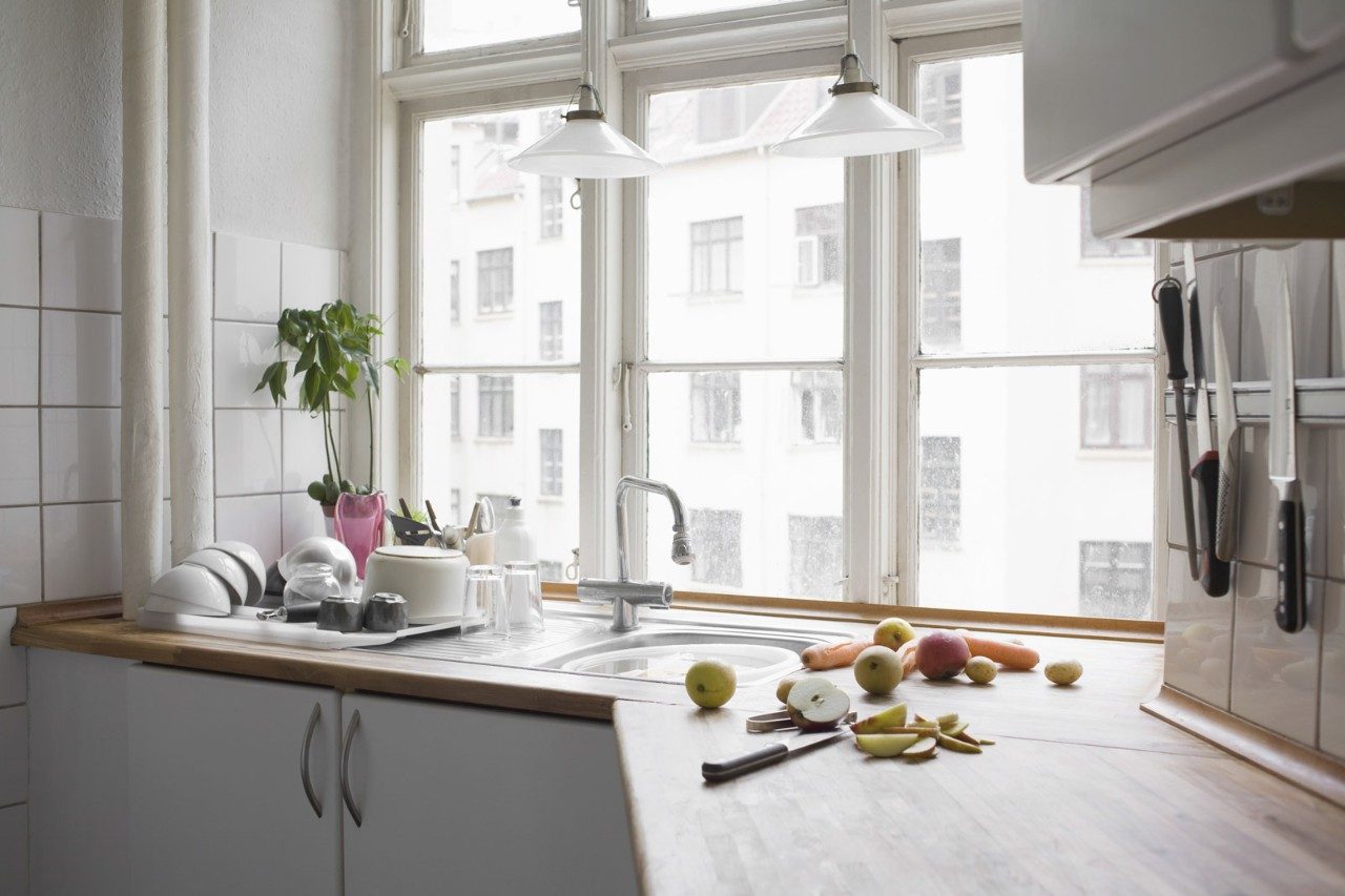 Organize Your Kitchen Cutlery Kitchen Cabinets - Beautiful Homes