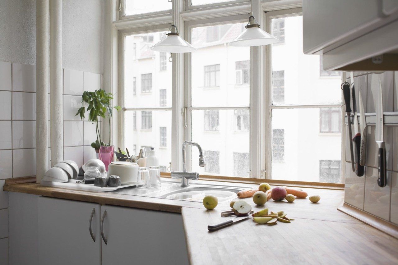 Organize Your Kitchen Cutlery Kitchen Cabinets - Beautiful Homes