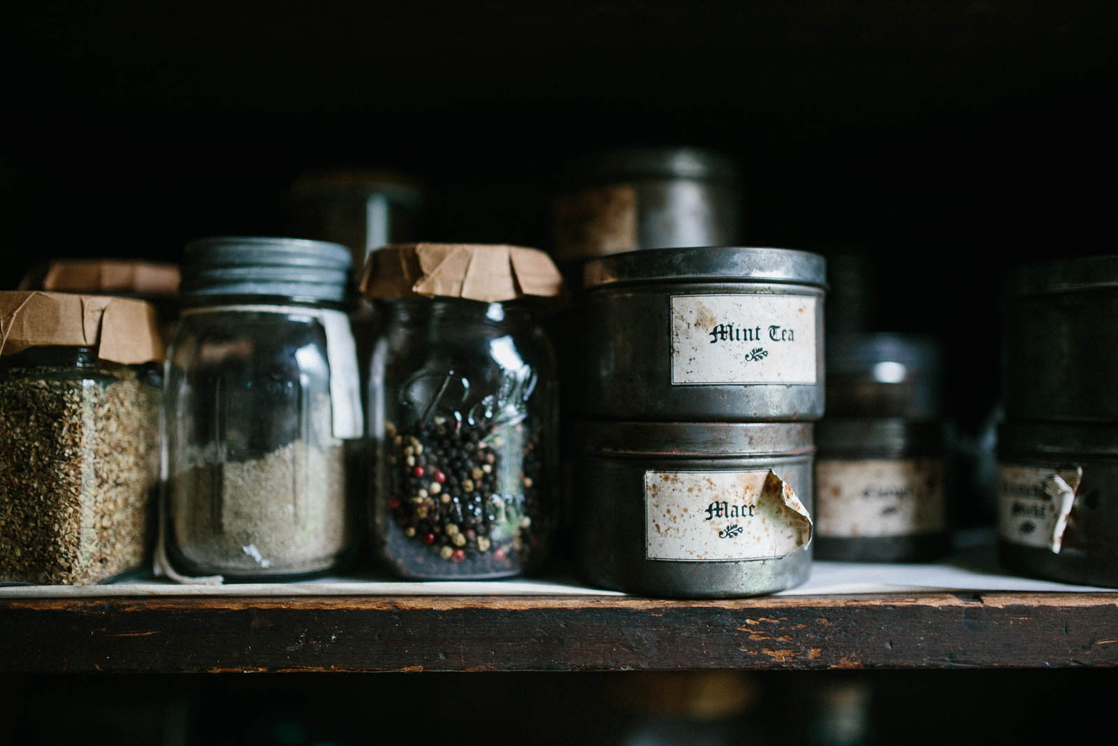 Review your Grocery Kitchen Items Regularly - Beautiful Homes