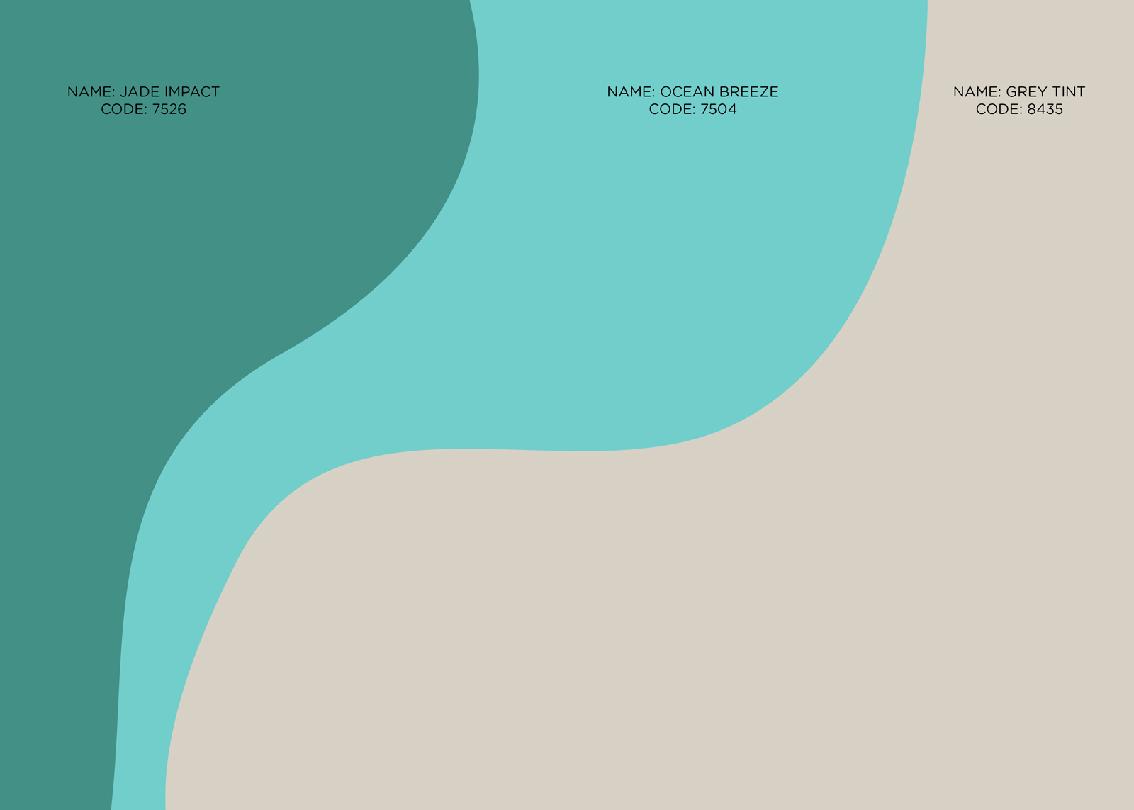 Jade green shade for home - Beautiful Homes