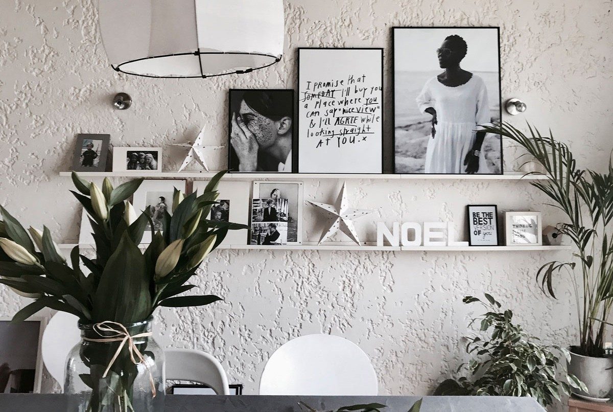 Karine Kong Décor– Beautiful Homes